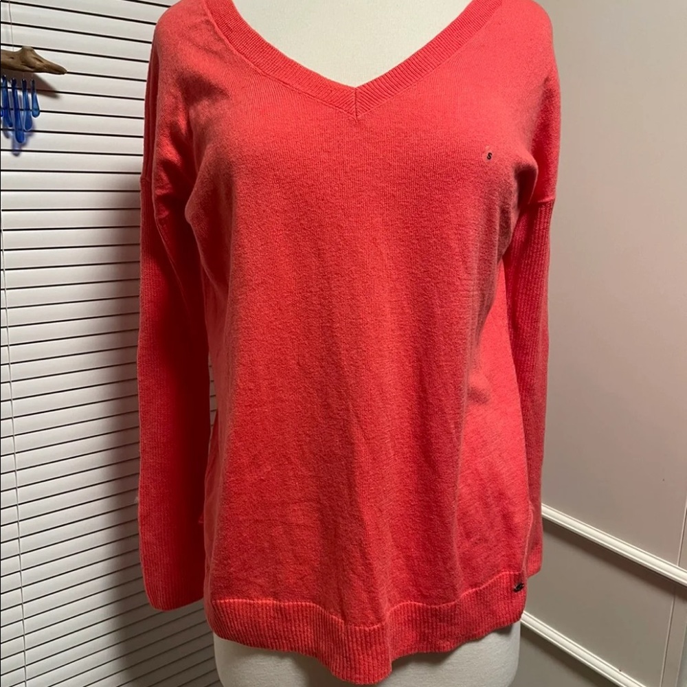 New American Eagle S Sweater